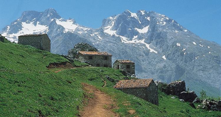 Trekking en Espagne - Picos de Europa - Explore! 6