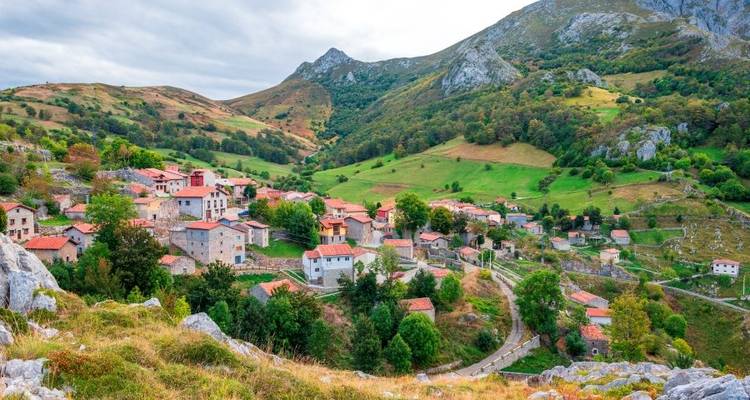 Trekking en Espagne - Picos de Europa - Explore! 2