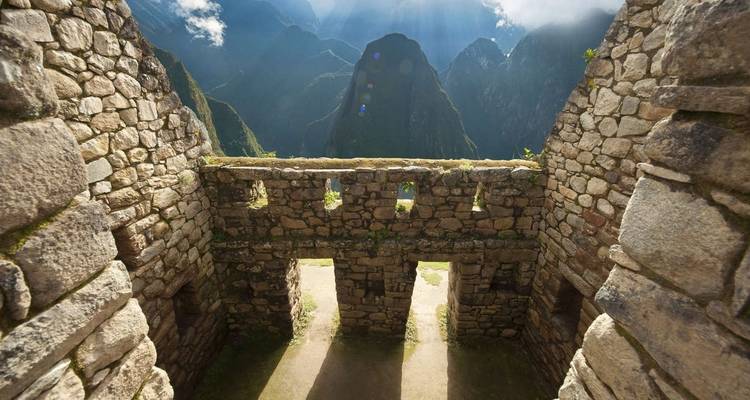 Pérou en profondeur et le Chemin de l'Inca - Explore! 8