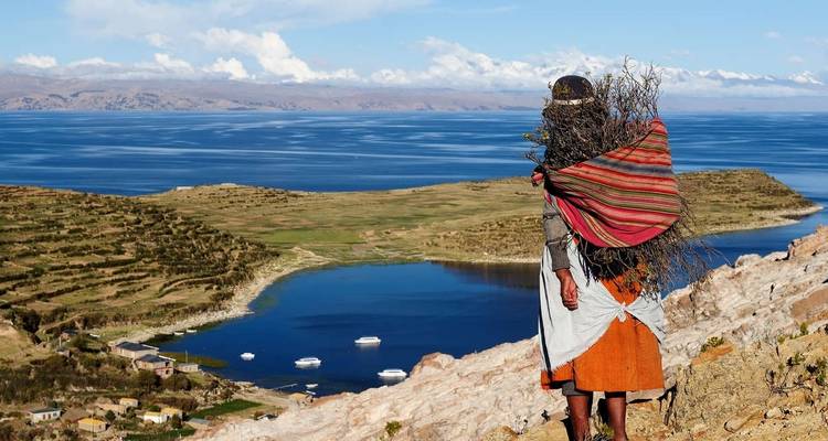 Pérou en profondeur et le Chemin de l'Inca - Explore! 3