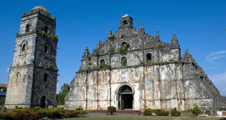Exploration du nord des Philippines + extension plage de Bohol - Explore! 7
