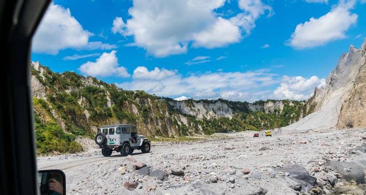 Explorateur du nord des Philippines - Explore! 10