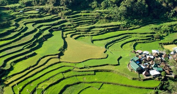Explorateur du nord des Philippines - Explore! 7
