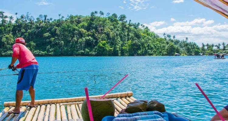 Explorateur du nord des Philippines - Explore! 9