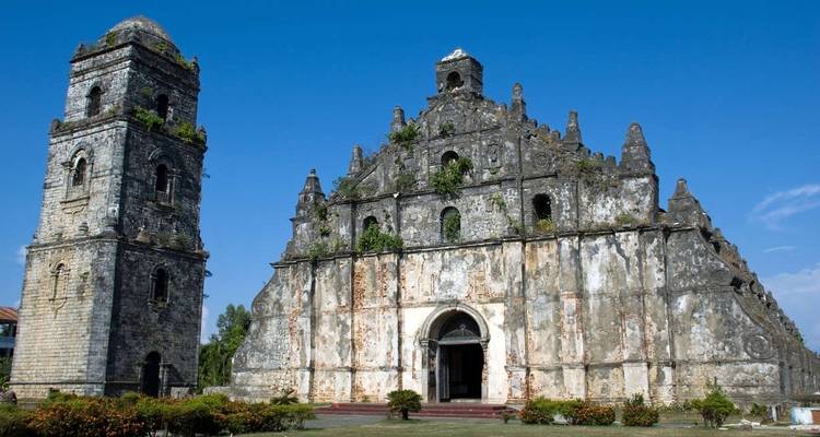 Explorateur du nord des Philippines - Explore! 1