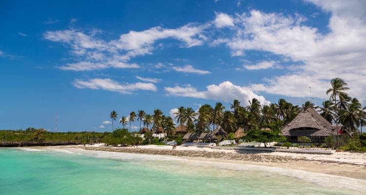 Simply Zanzibar - 5 jours - On The Go Tours 10