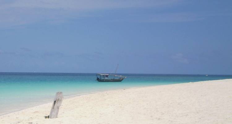 Simply Zanzibar - 5 jours - On The Go Tours 2