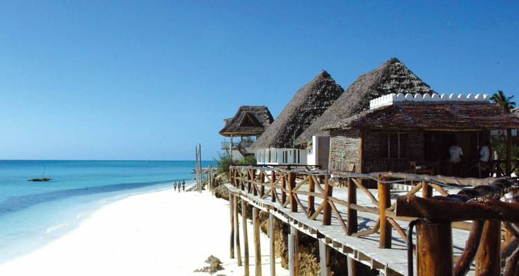 Simply Zanzibar - 5 jours - On The Go Tours 3