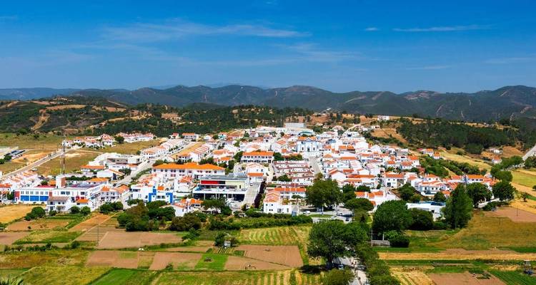 Marcher au Portugal - Sentiers côtiers éloignés - Explore! 2