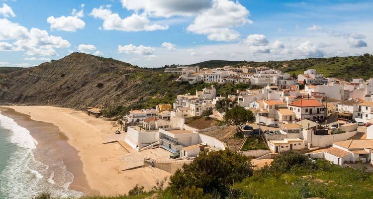 Marcher au Portugal - Sentiers côtiers éloignés - Explore! 3