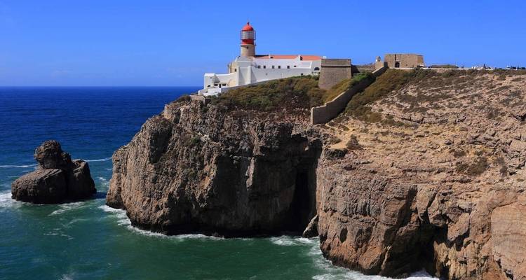 Marcher au Portugal - Sentiers côtiers éloignés - Explore! 4