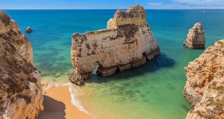 Marcher au Portugal - Sentiers côtiers éloignés - Explore! 9