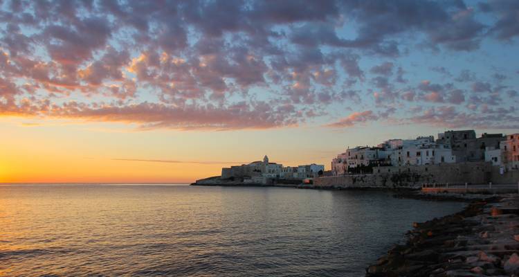 Lo más destacado de Apulia - Explore! 6