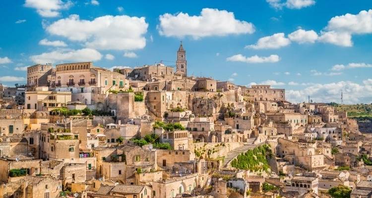 Lo más destacado de Apulia - Explore! 1