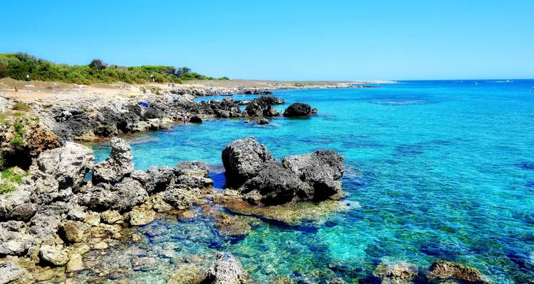 Lo más destacado de Apulia - Explore! 2