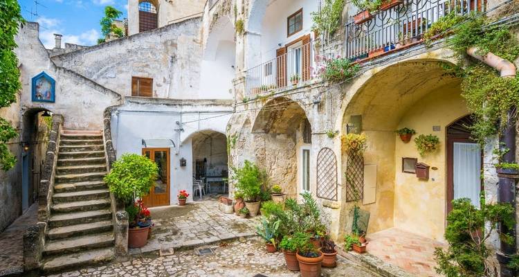 Lo más destacado de Apulia - Explore! 3