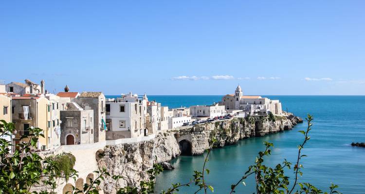 Lo más destacado de Apulia - Explore! 4