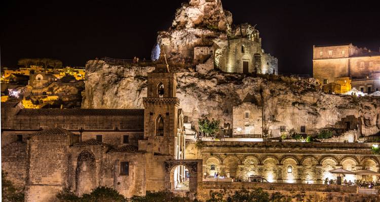 Lo más destacado de Apulia - Explore! 7