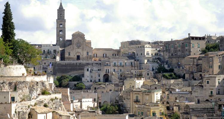 Lo más destacado de Apulia - Explore! 10