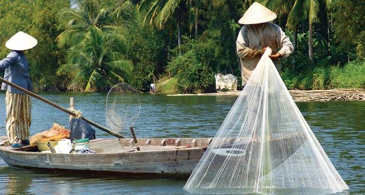 Simplement de Bangkok à Hanoi - Explore! 1