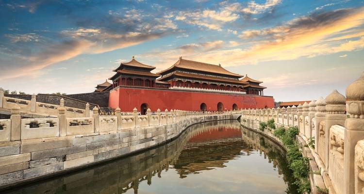 China on a Shoestring - Explore! 7