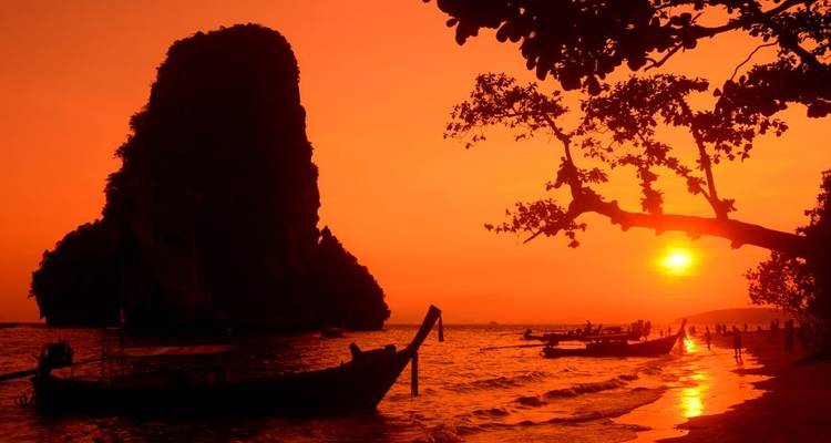 Simplement la Thaïlande - Explore! 4