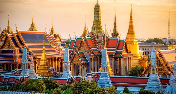 Simplement la Thaïlande - Explore! 2