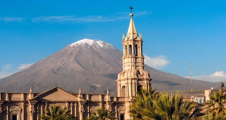 Simply Peru - Explore! 1