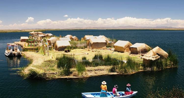 Simply Peru - Explore! 3