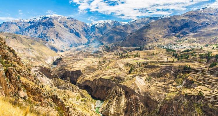 Simply Peru - Explore! 6