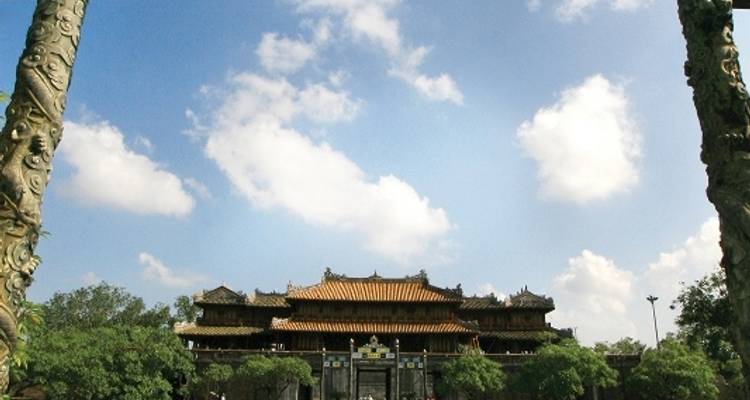 Tout simplement le Vietnam - Explore! 4