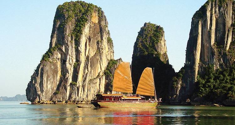 Tout simplement le Vietnam - Explore! 3