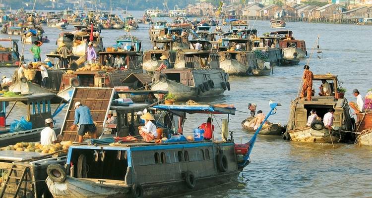 Tout simplement le Vietnam - Explore! 8