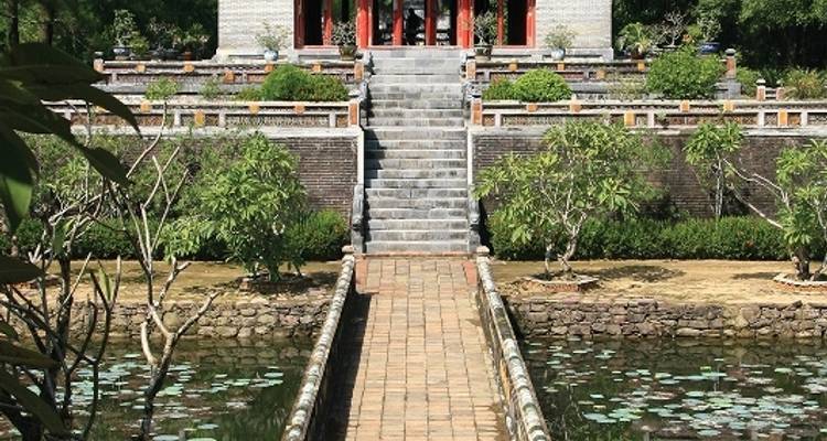 Tout simplement le Vietnam - Explore! 7