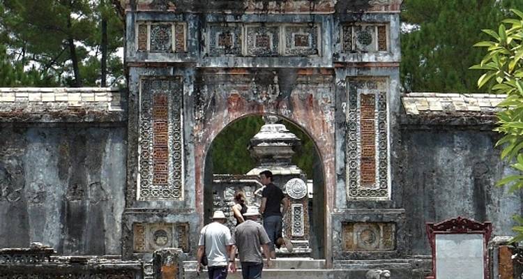 Tout simplement le Vietnam - Explore! 10