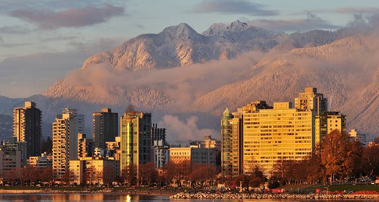 Montañas Rocosas canadienses y costa del Pacífico - de Calgary a Vancouver - Explore! 10