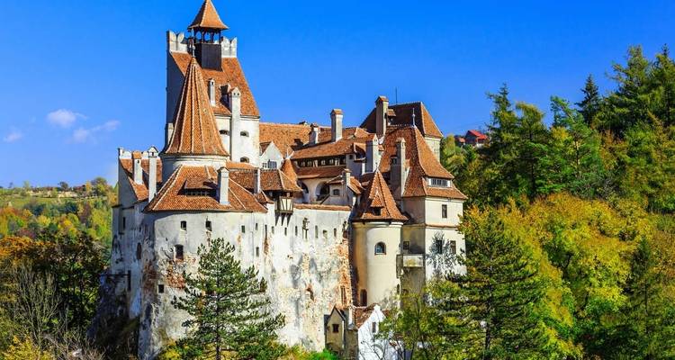 Les incontournables de la Roumanie - Explore! 9