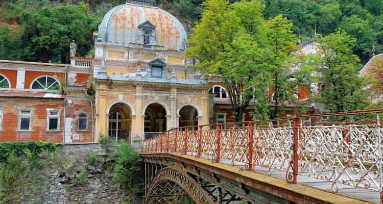 Gran Circuito a Rumanía, Serbia y Bulgaria - Explore! 4