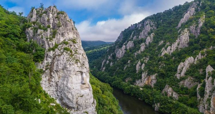 Grand tour de la Roumanie, de la Serbie et de la Bulgarie - Explore! 6