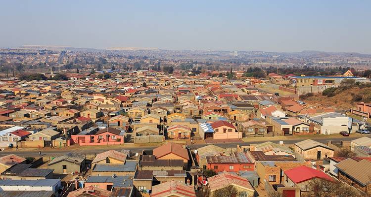 Les incontournables de l'Afrique du Sud - Explore! 7