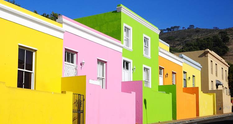 Les incontournables de l'Afrique du Sud - Explore! 8