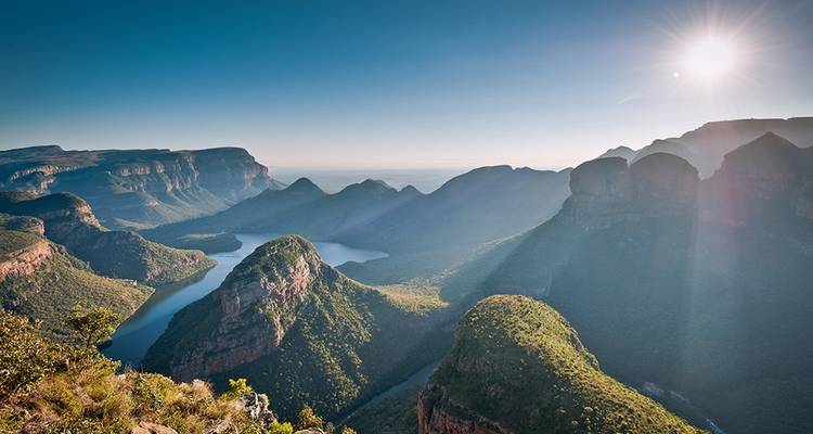 Les incontournables de l'Afrique du Sud - Explore! 6