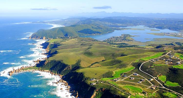 Les incontournables de l'Afrique du Sud - Explore! 10
