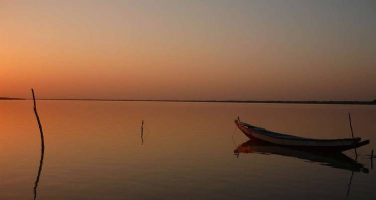 Senegal and The Gambia - Explore! 2