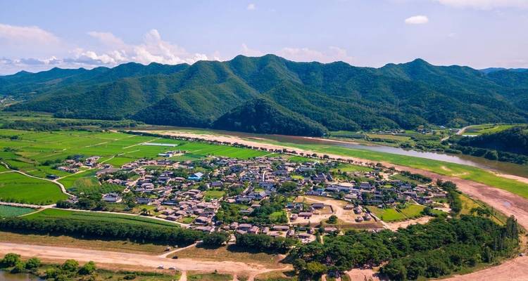South Korea Explorer - Explore! 10