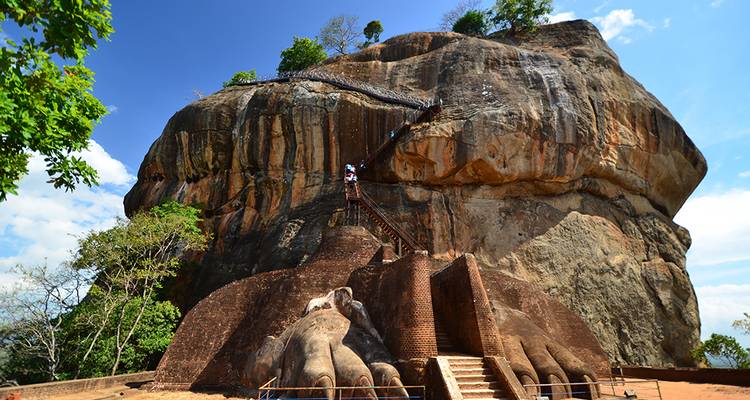 Highlights of Sri Lanka (West Coast) - Explore! 4