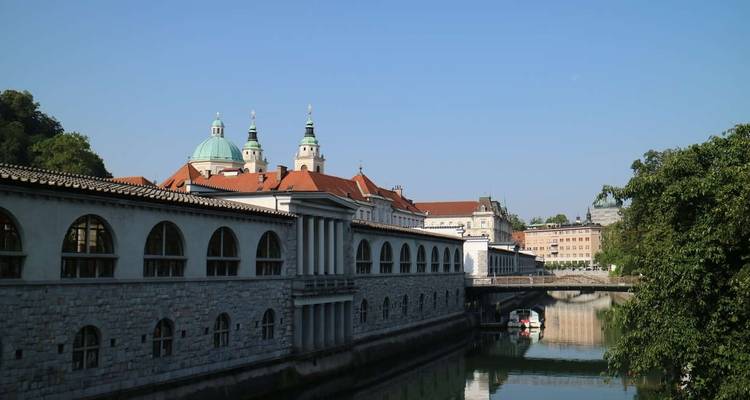 Alpine Lakes of Slovenia - Explore! 8