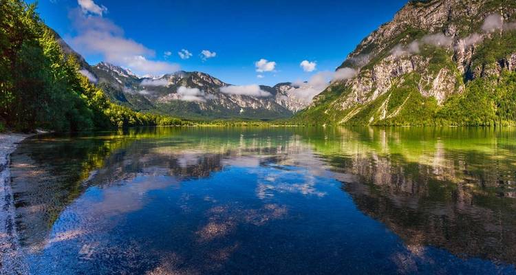 Lacs alpins de Slovénie - Explore! 10