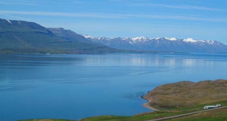 Iceland - Land of the Midnight Sun - Explore! 3