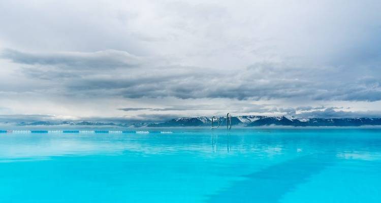 Islandia - Tierra del Sol de Medianoche - Explore! 7